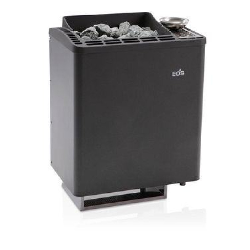 Elektriskā pirts krāsns - EOS BI-O Tec