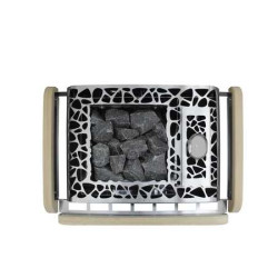 Montāžas kronšteini EOS Bi-O Organic W aizsargkorpusam 