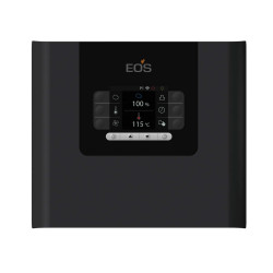 Elektriskā pirts krāsns vadības panelis - EOS Compact HC  Elektriskā pirts krāsns vadības panelis - EOS Compact HC