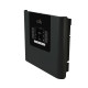 Elektriskās pirts krāsns vadības panelis - EOS Compact HP, antracīts