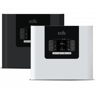 Elektriskā pirts krāsns vadības panelis - EOS Compact HC