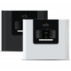 Elektriskās pirts krāsns vadības panelis - EOS Compact HP, antracīts