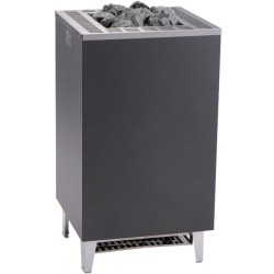 Elektriskā pirts sildītājs - EOS Cubo 