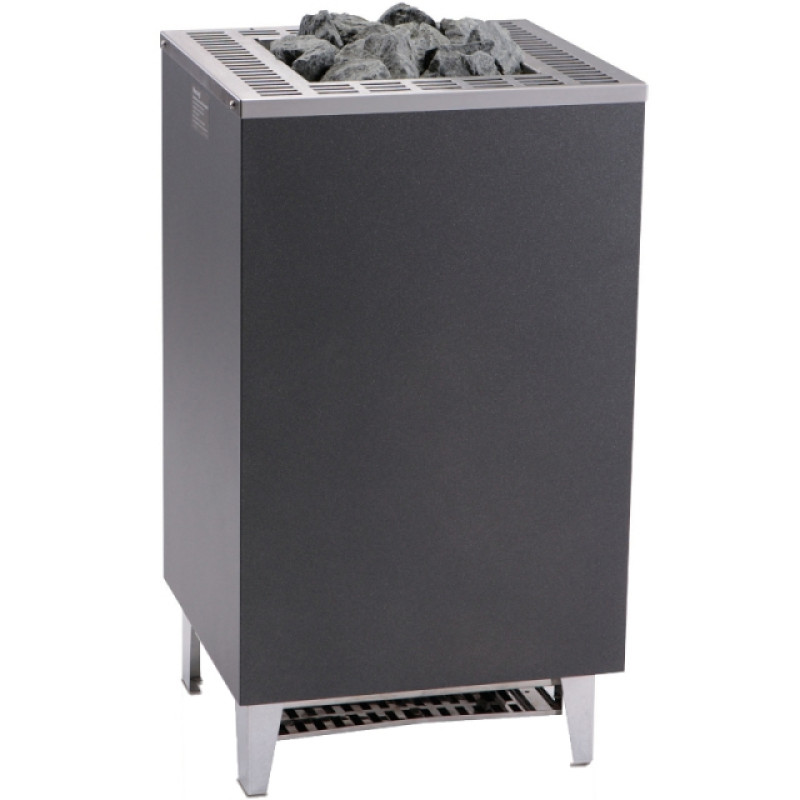 Elektriskā pirts sildītājs - EOS Cubo