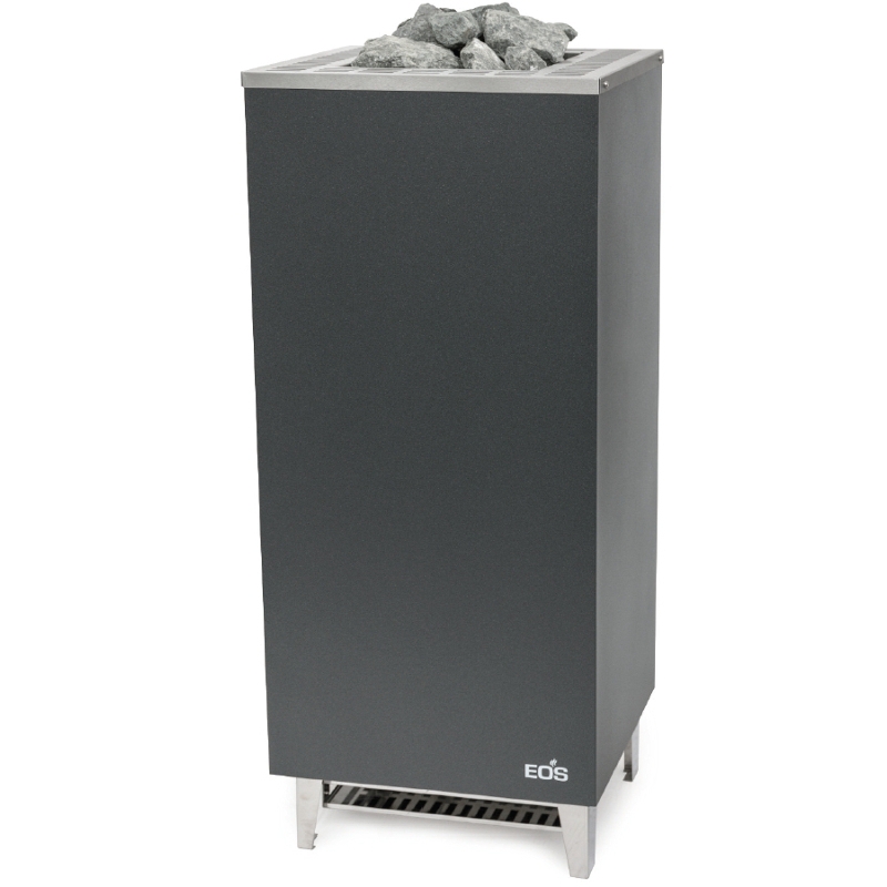 Elektriskā pirts sildītājs - EOS Cubo Plus