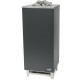 Elektriskā pirts krāsns - EOS Cubo Plus, 9 kW