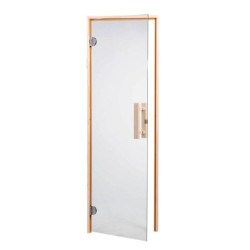 EOS pirts durvis Basic, 590 mm platums
