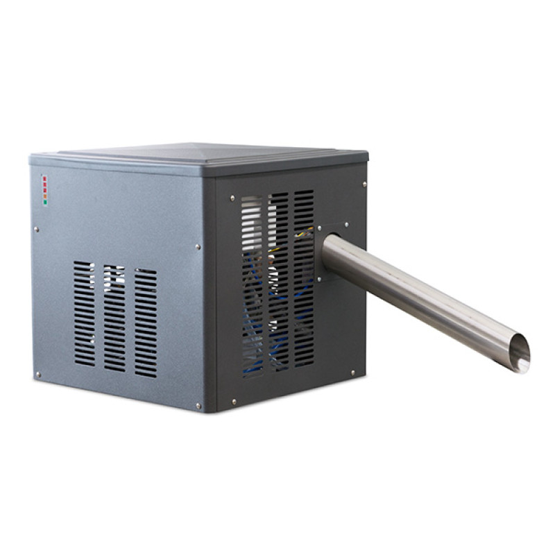 Ledus ģenerators - EOS E-Cool Wall