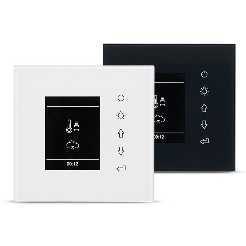 Elektriskās pirts sildītāja vadības panelis - EOS EmoStyle H