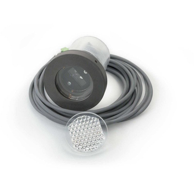 Durvju drošības sistēma EOSafe L