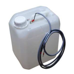 EOS Essence konteiners, 5 l  EOS Essence konteiners, 5 l