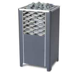 Elektriskā pirts sildītājs - EOS Finnrock 