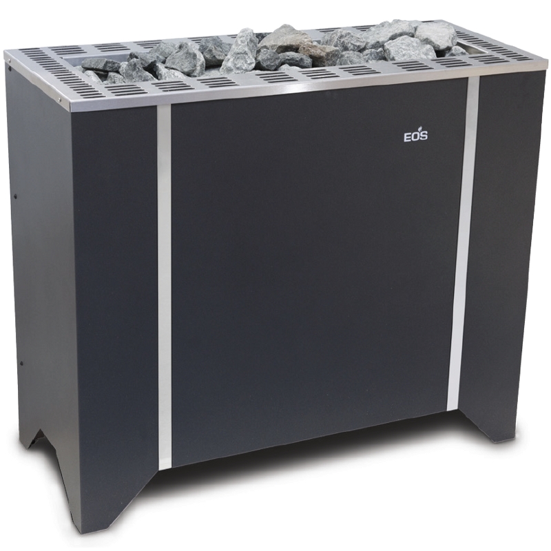 Elektriskā pirts sildītājs - EOS Goliath HD