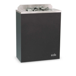 Elektriskā pirts krāsns - EOS Gracil W, antracīta pērle 