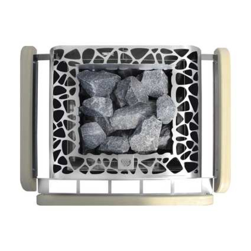 Aizsarga margas ar stiprinājuma kronšteiniem sildītājam EOS Bi-O Organic W