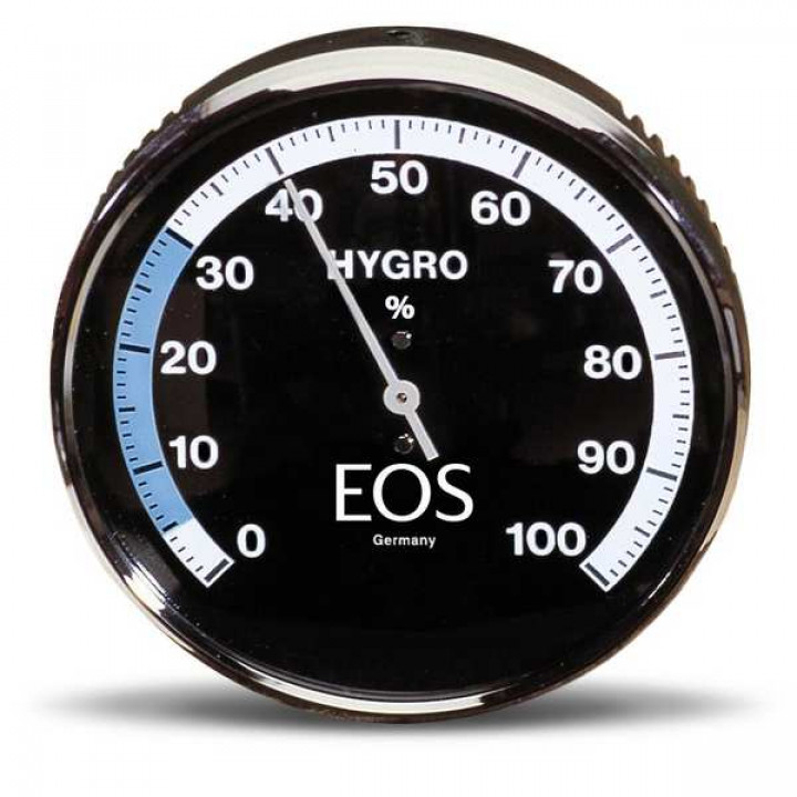 EOS higrometrs