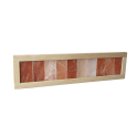 EOS Himalaya sāls sienas panelis - 0