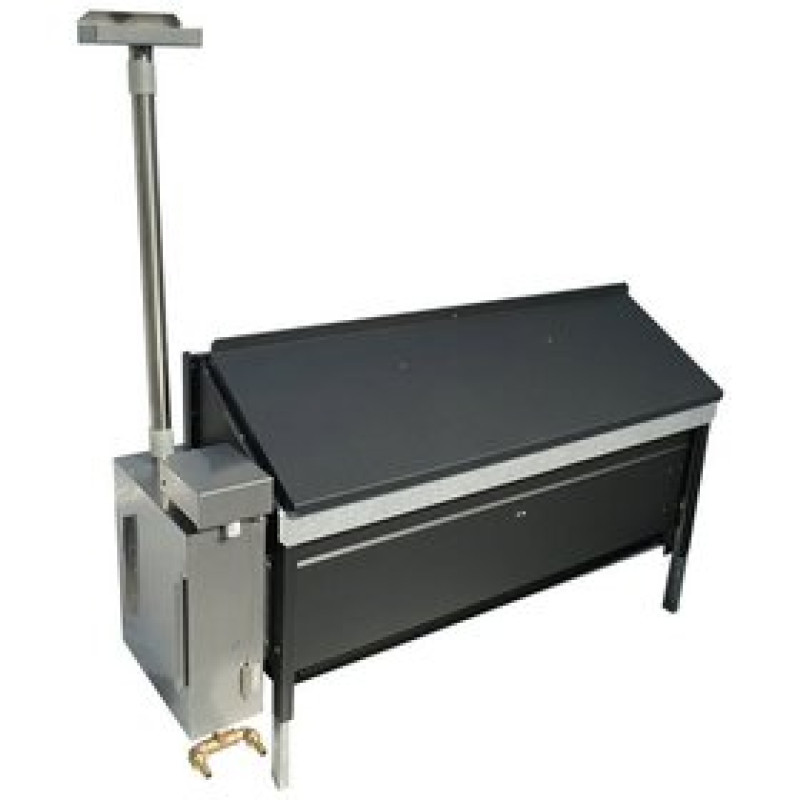 Vaporizators EOS Bi-O Invisio