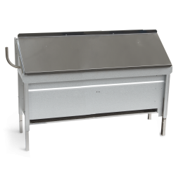 Elektriskā pirts sildītājs - EOS Invisio Midi 