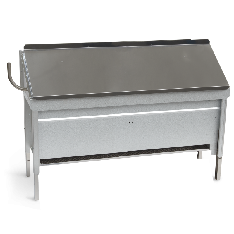 Elektriskā pirts sildītājs - EOS Invisio Midi