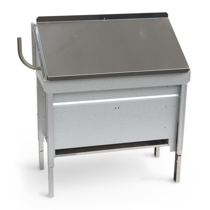 Elektriskā pirts sildītājs - EOS Invisio Mini