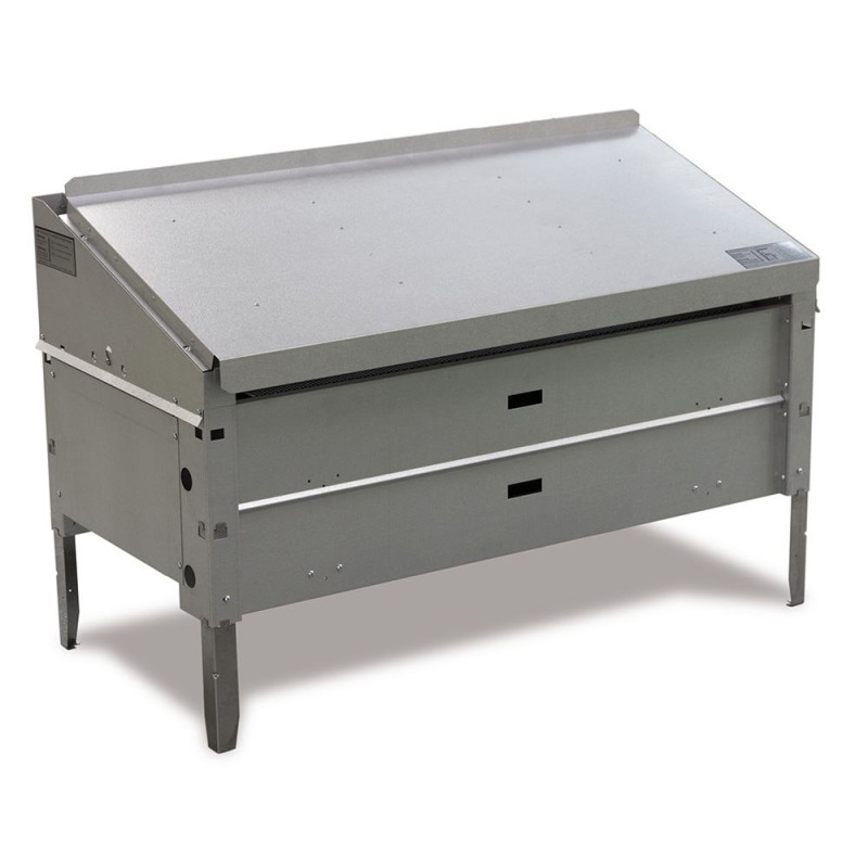 Elektriskā pirts sildītājs - EOS Invisio XL