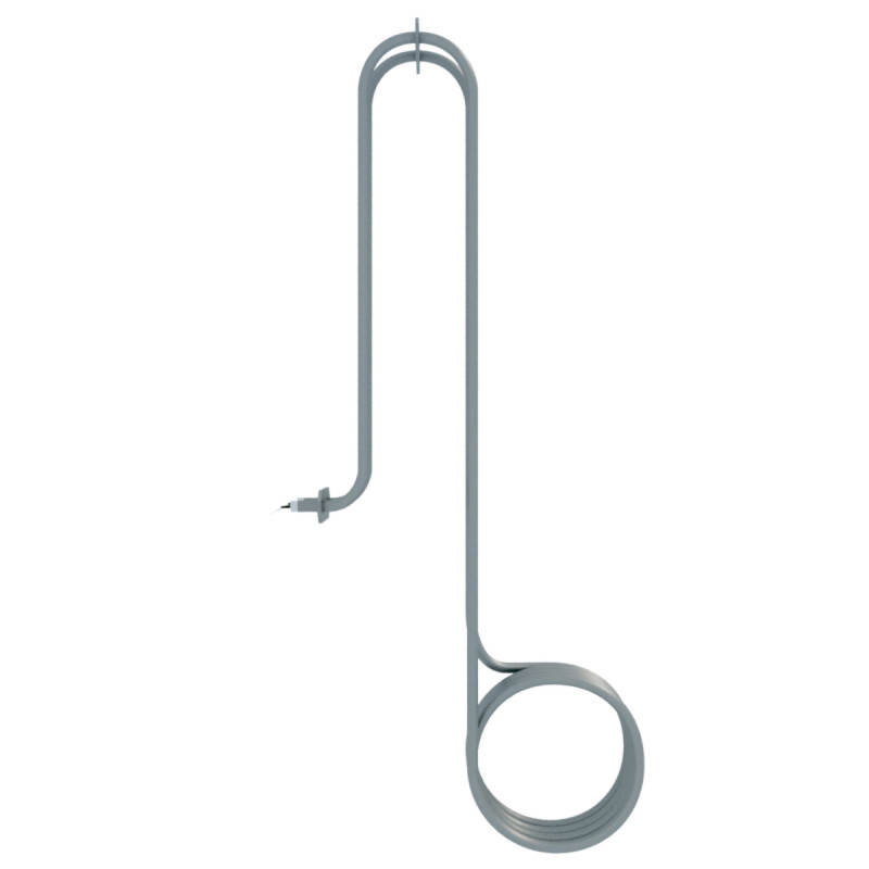 Rezerves daļas - Sildelements EOS tvaika ģeneratoram