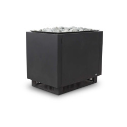 EOS Mega aizsargkorpusa stiprinājuma kronšteini 