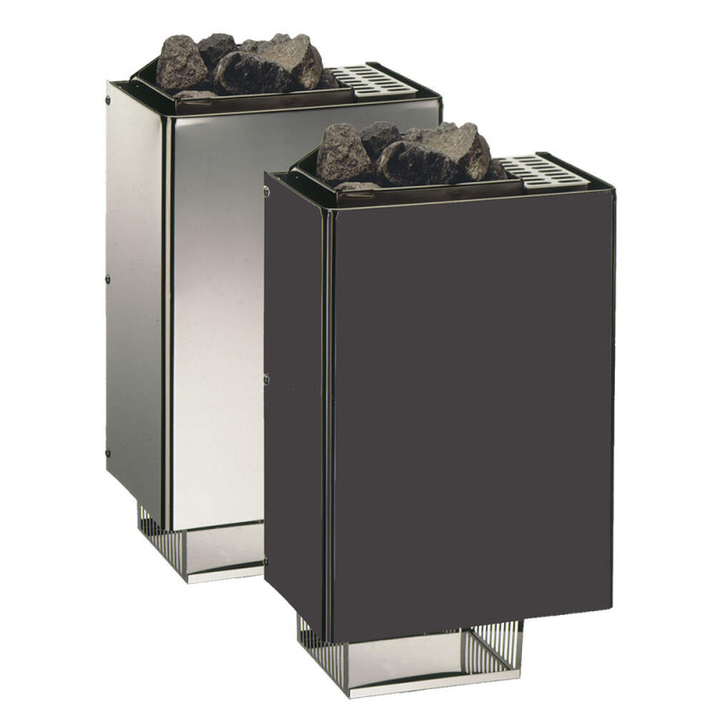 Elektriska pirts krāsns – EOS Mini W