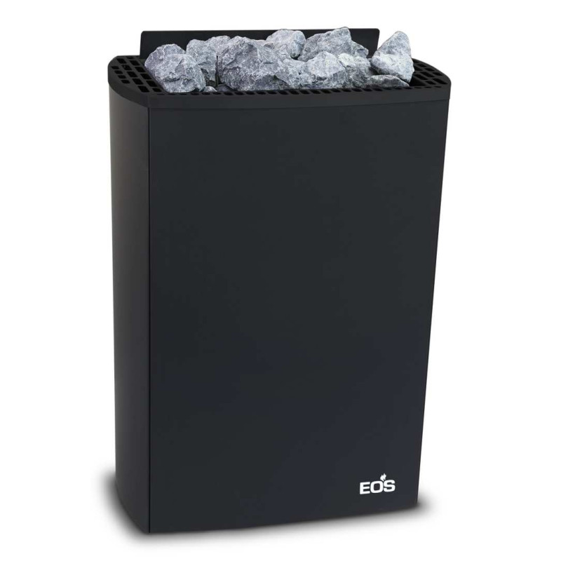 Elektriskā pirts sildītājs - EOS Moment W