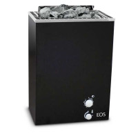 Elektriskā pirts krāsns - EOS Moment Control W