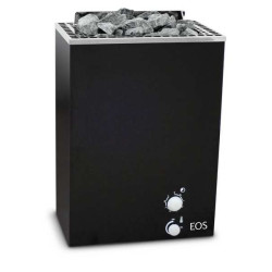Elektriskā pirts krāsns - EOS Moment Control W 