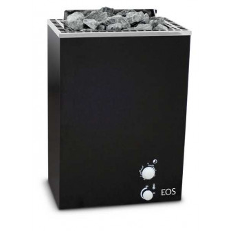 Elektriskā pirts krāsns - EOS Moment Control W