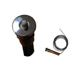 Rezerves daļas - EOS temperatūras sensors stenda temperatūras kontrolei 