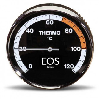 EOS termometrs