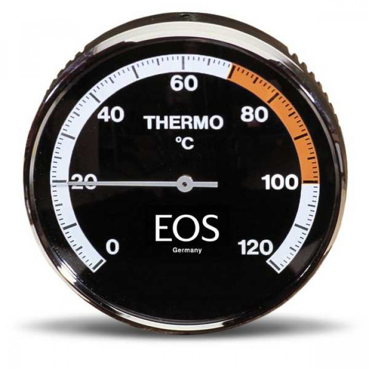 EOS termometrs