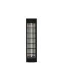 Infrasarkanais radiators EOS Vitae Compact - 0