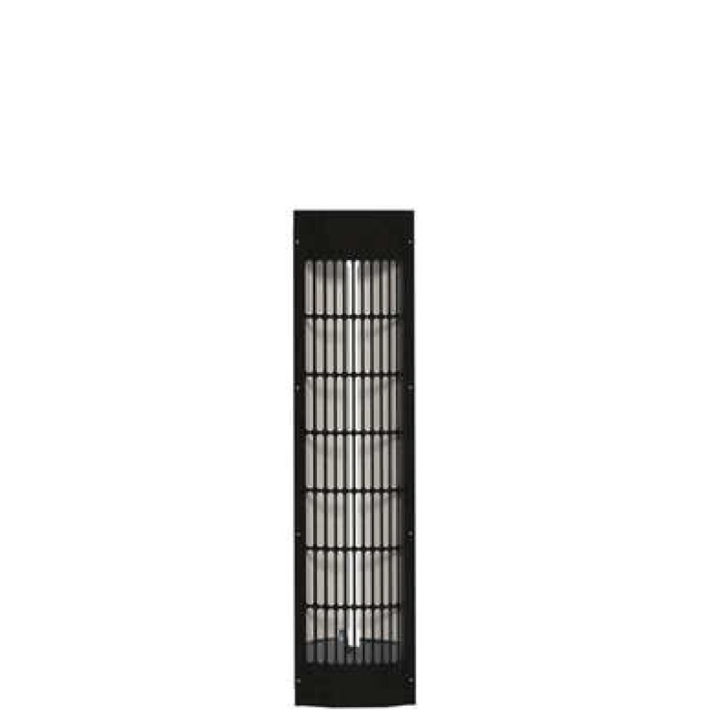 Infrasarkanais radiators EOS Vitae Compact