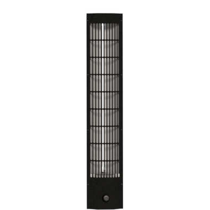 Infrasarkanais radiators EOS Vitae+