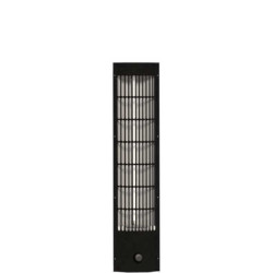 Infrasarkanais radiators EOS Vitae+ Compact 
