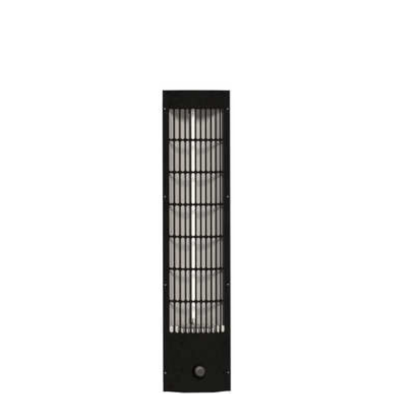 Infrasarkanais radiators EOS Vitae+ Compact
