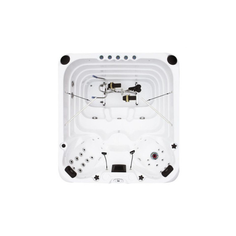 Hidromasāžas baseins SPA EXERCISE