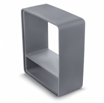 GEFEST GFS ZK 15M/18M krāsns portāla pagarinājums 150 mm