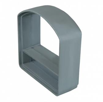 GEFEST 15P/18P/35M portāla pagarinājums, 100 mm