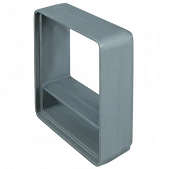 GEFEST GFS ZK 25M/30M krāsns portāla pagarinājums 100 mm