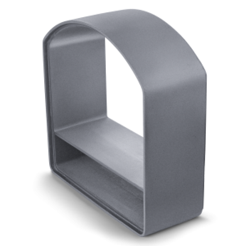 GEFEST 25P/30P/45M/GROM 30P portāla pagarinājums, 150 mm