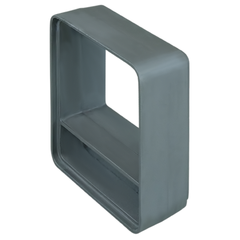 GEFEST GFS ZK 15/18 krāsns portāla pagarinājums 100 mm