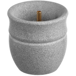 Akmens strūklaka smaržām - HUKKA SOLINA 