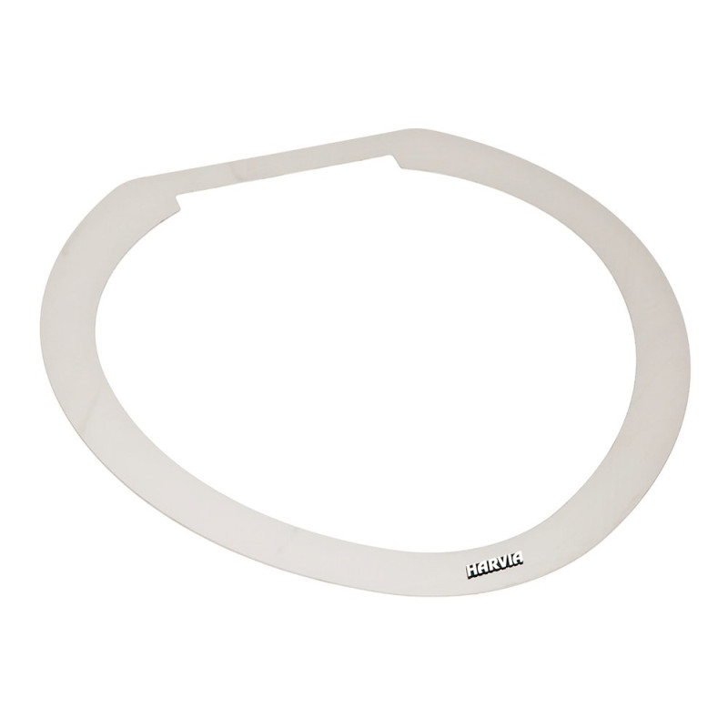 Iegultais atloks HAF1 - HARVIA Forte sildītājiem