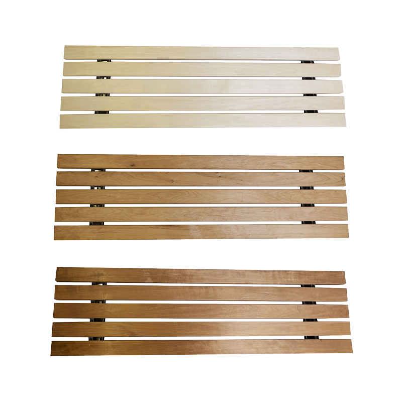 Harvia Formula saunas atzveltne, 2200 mm